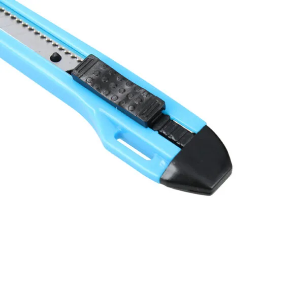 CÚTER CON GUIA METÁLICA 9MM FSK - Imagen 5
