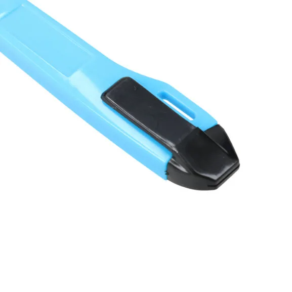 CÚTER CON GUIA METÁLICA 9MM FSK - Imagen 6
