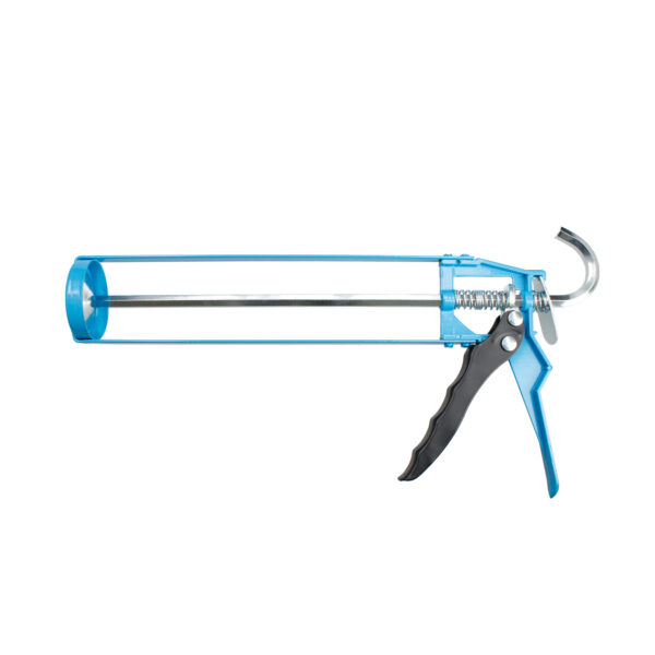 PISTOLA SILICONA TIPO ESQUELETO FSK - Imagen 2