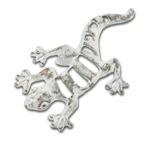 SALAMANDRA DECORACIÓN