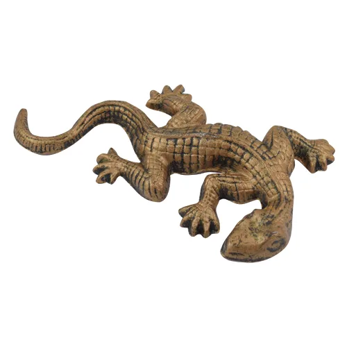 SALAMANDRA DECORACIÓN